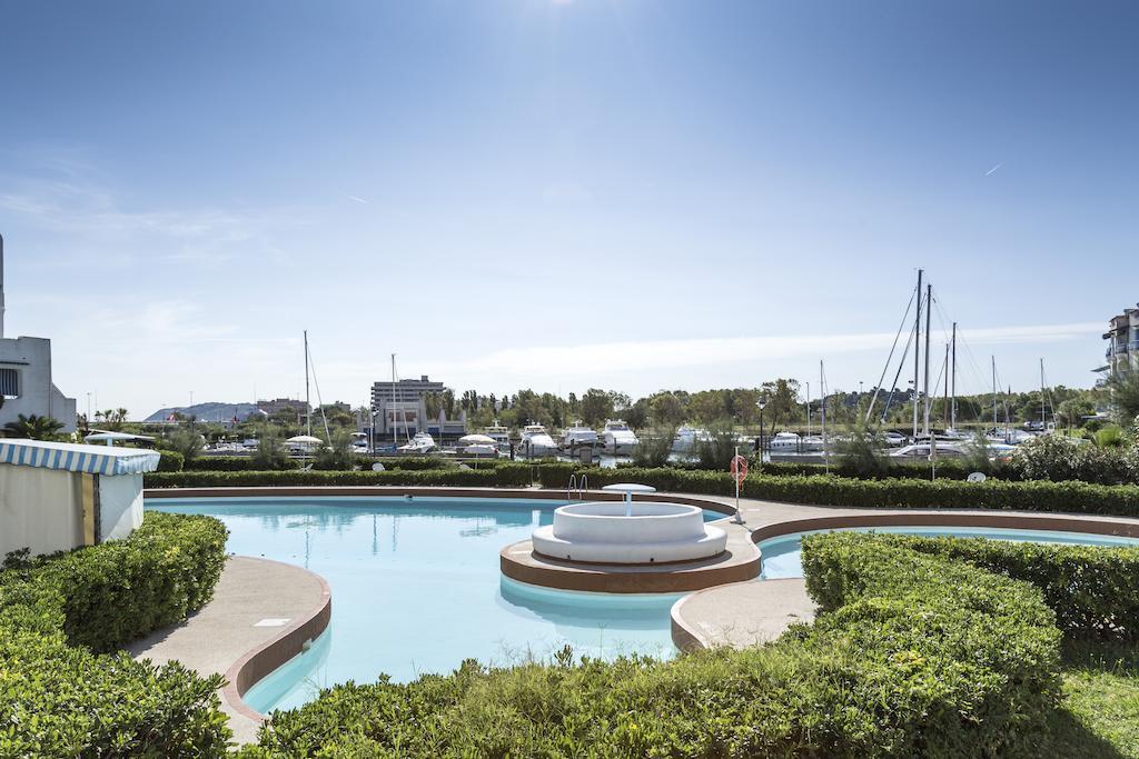 Portoverde Beach Apartments Misano Adriatico Exterior photo